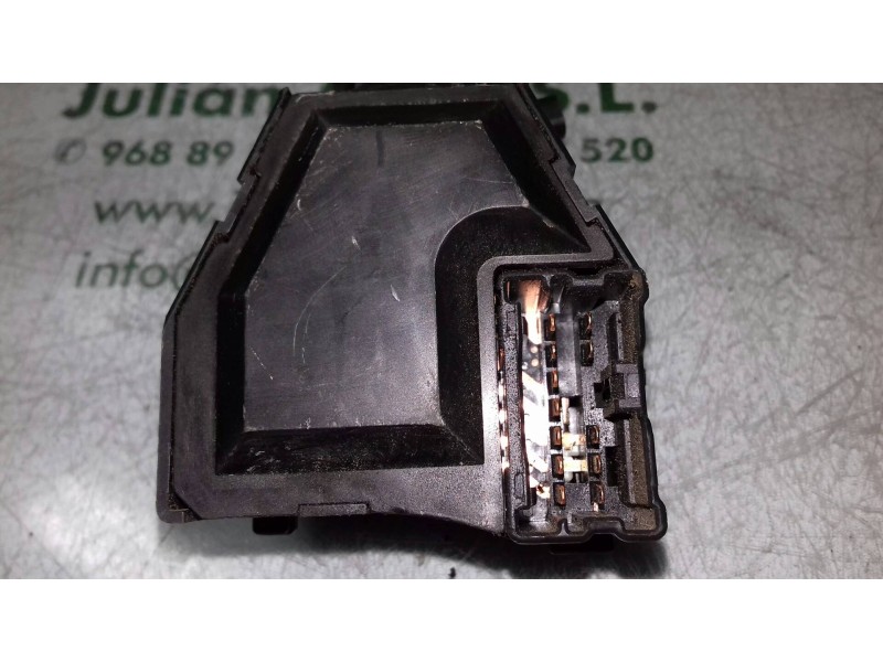 Recambio de mando limpia para nissan almera (n16/e) line up referencia OEM IAM 25260AV770  7 + 5 PINES