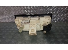 Recambio de mando calefaccion / aire acondicionado para opel corsa c referencia OEM IAM 0818869 I208 VALEO 2