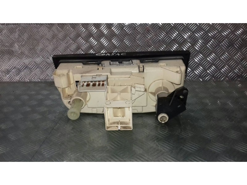 Recambio de mando calefaccion / aire acondicionado para opel corsa c referencia OEM IAM 0818869 I208 VALEO