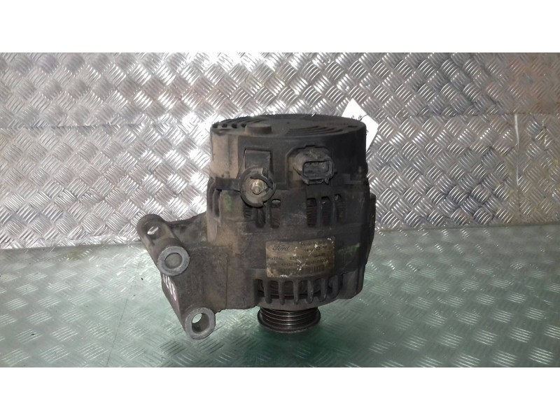 Recambio de alternador para ford focus berlina (cak) ambiente referencia OEM IAM 63321679 Q9K3B MAGNETI MARELI