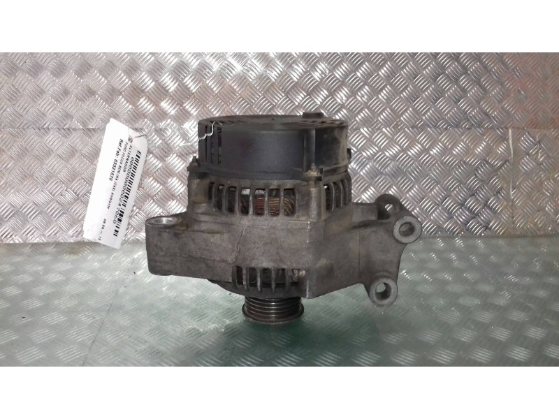 Recambio de alternador para ford focus berlina (cak) ambiente referencia OEM IAM 63321679 Q9K3B MAGNETI MARELI