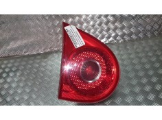 Recambio de piloto trasero izquierdo interior para volkswagen golf v berlina (1k1) highline referencia OEM IAM 1K6945093G 890329