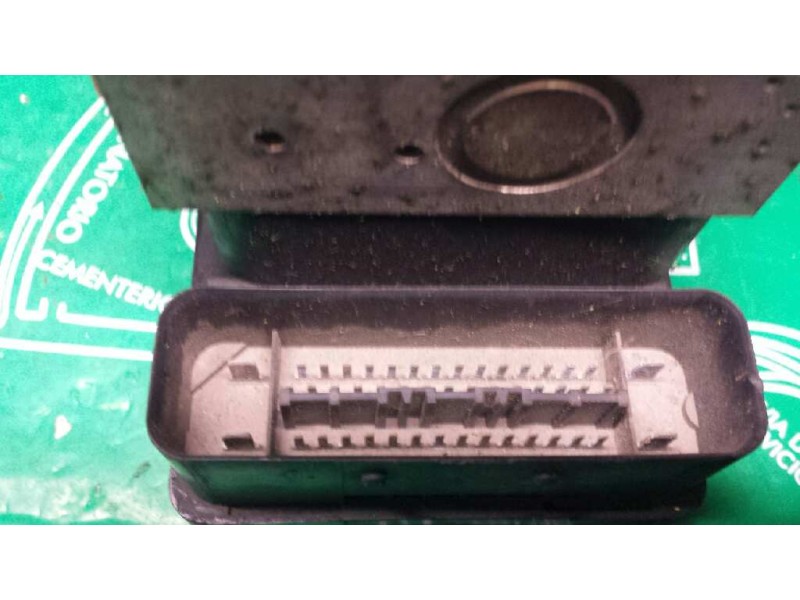 Recambio de abs para volkswagen golf iv berlina (1j1) básico referencia OEM IAM 1J0614117E 1C0907379C 10020600074