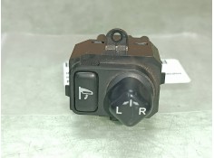 Recambio de interruptor para honda accord tourer (cn/cm) 2.2i ctdi executive referencia OEM IAM SDAF510M1  REGULADOR ESPEJOS 2