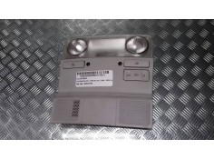 Recambio de luz interior para volkswagen golf v berlina (1k1) highline referencia OEM IAM IKO947105  