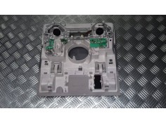 Recambio de luz interior para volkswagen golf v berlina (1k1) highline referencia OEM IAM IKO947105   2