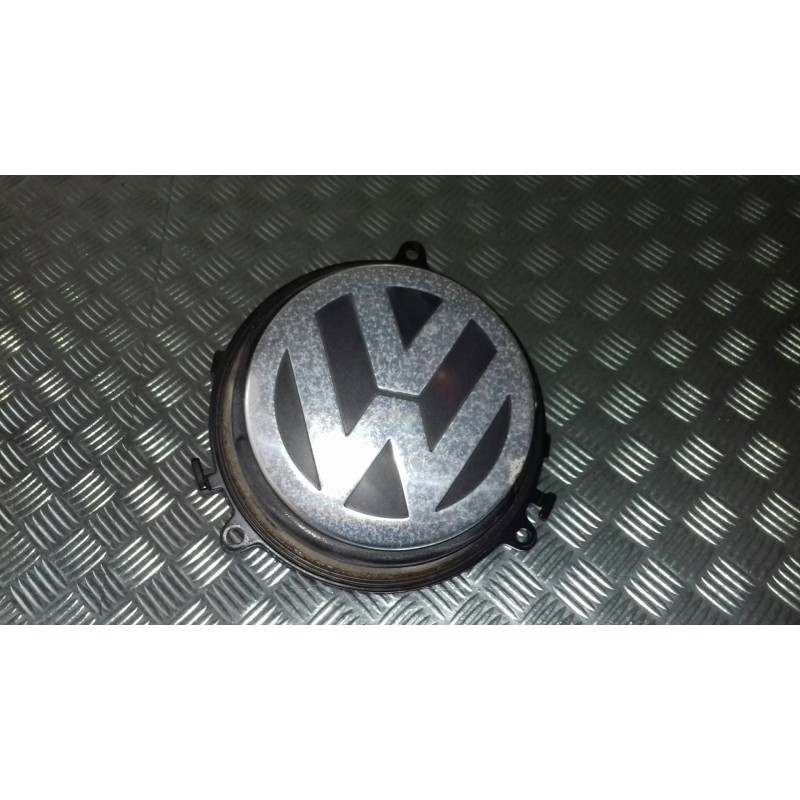 Recambio de maneta exterior maletero / porton para volkswagen golf v berlina (1k1) highline referencia OEM IAM 1K0827469D  CONEC