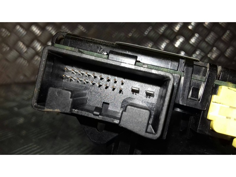 Recambio de modulo electronico para volkswagen golf v berlina (1k1) highline referencia OEM IAM 1K0953549F  