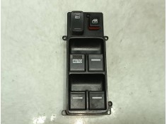 Recambio de mando elevalunas delantero izquierdo para honda accord tourer (cn/cm) 2.2i ctdi executive referencia OEM IAM C8HHH4T