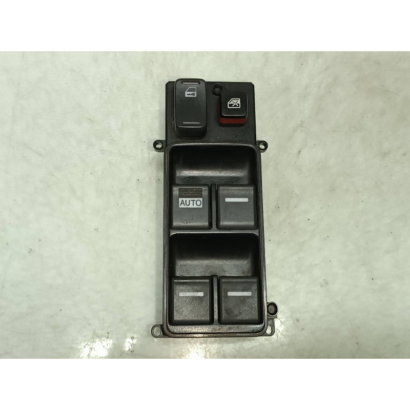 Recambio de mando elevalunas delantero izquierdo para honda accord tourer (cn/cm) 2.2i ctdi executive referencia OEM IAM C8HHH4T