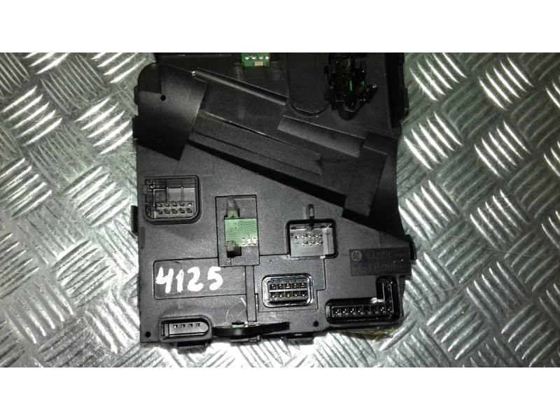 Recambio de modulo electronico para volkswagen golf v berlina (1k1) highline referencia OEM IAM 1K0953549F  