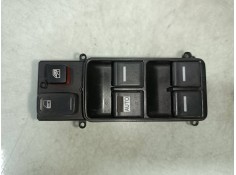 Recambio de mando elevalunas delantero izquierdo para honda accord tourer (cn/cm) 2.2i ctdi executive referencia OEM IAM C8HHH4T 2
