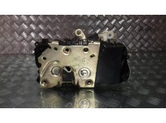 Recambio de cerradura puerta delantera izquierda para peugeot 307 (s1) xt referencia OEM IAM   ELECTRICA 2