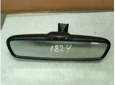 Recambio de espejo para honda accord tourer (cn/cm) 2.2i ctdi executive referencia OEM IAM 9050787  CONECTOR 7 PINES