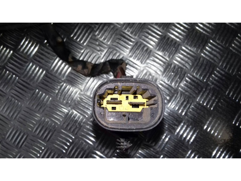 Recambio de electroventilador para citroen berlingo referencia OEM IAM M153277 FS2036 VALEO