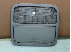 Recambio de luz interior para honda accord tourer (cn/cm) 2.2i ctdi executive referencia OEM IAM 0T9S1  