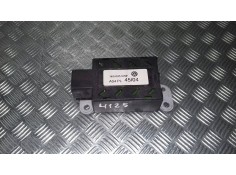 Recambio de modulo electronico para volkswagen golf v berlina (1k1) highline referencia OEM IAM 1K6035570F AS4PL 