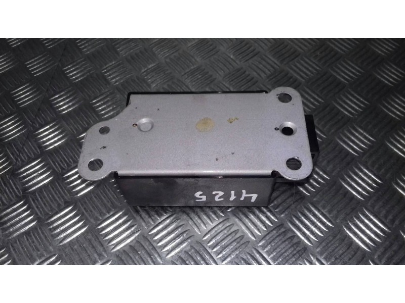 Recambio de modulo electronico para volkswagen golf v berlina (1k1) highline referencia OEM IAM 1K6035570F AS4PL 