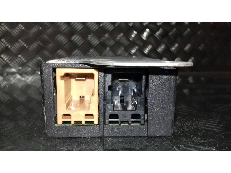 Recambio de modulo electronico para volkswagen golf v berlina (1k1) highline referencia OEM IAM 1K6035570F AS4PL 