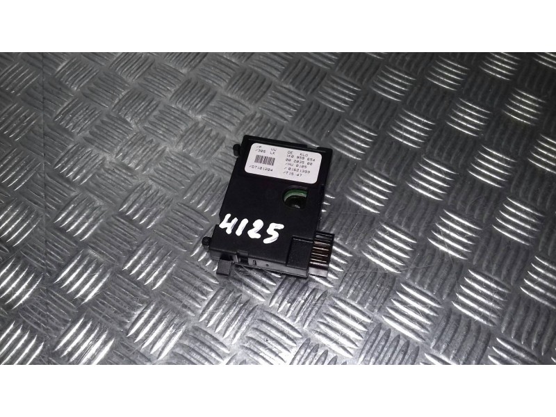 Recambio de sensor para volkswagen golf v berlina (1k1) highline referencia OEM IAM 1K0959654 00203500 