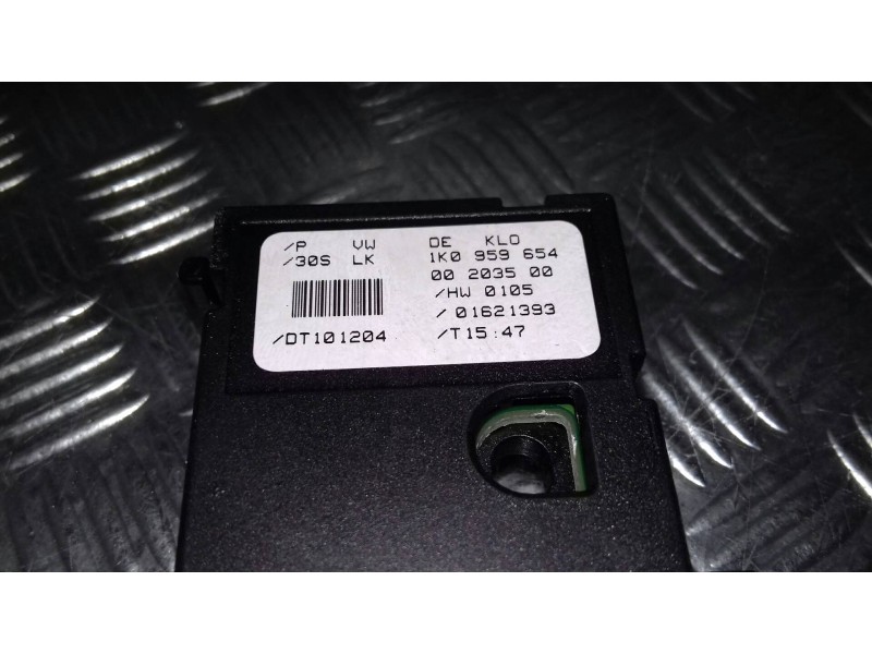 Recambio de sensor para volkswagen golf v berlina (1k1) highline referencia OEM IAM 1K0959654 00203500 