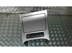 Recambio de cenicero para volkswagen golf v berlina (1k1) highline referencia OEM IAM 1KO857961  