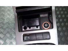 Recambio de cenicero para volkswagen golf v berlina (1k1) highline referencia OEM IAM 1KO857961   2
