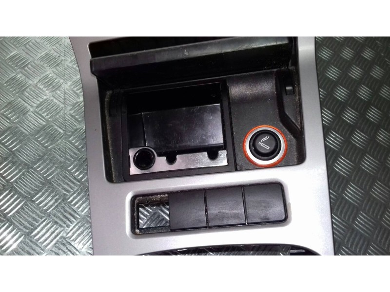 Recambio de cenicero para volkswagen golf v berlina (1k1) highline referencia OEM IAM 1KO857961  