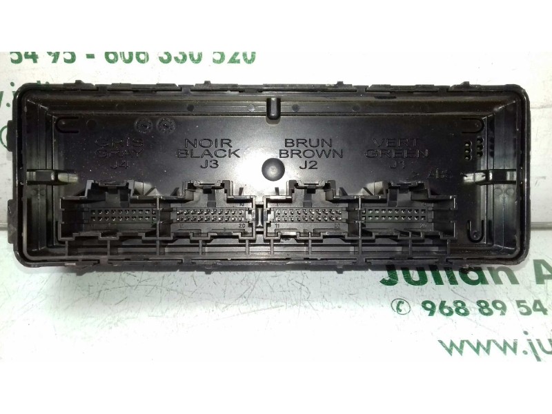 Recambio de centralita aire acondicionado para opel astra j lim. enjoy referencia OEM IAM 13578112 90151632 