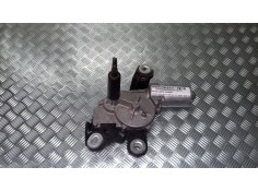 Recambio de motor limpia trasero para volkswagen golf v berlina (1k1) highline referencia OEM IAM 1K6955711B 0390201800 BOSCH