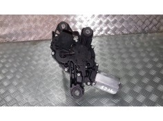 Recambio de motor limpia trasero para volkswagen golf v berlina (1k1) highline referencia OEM IAM 1K6955711B 0390201800 BOSCH 2