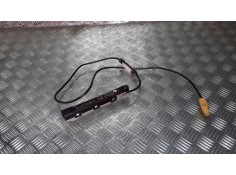 Recambio de antena para volkswagen golf v berlina (1k1) highline referencia OEM IAM 1K6035577R  