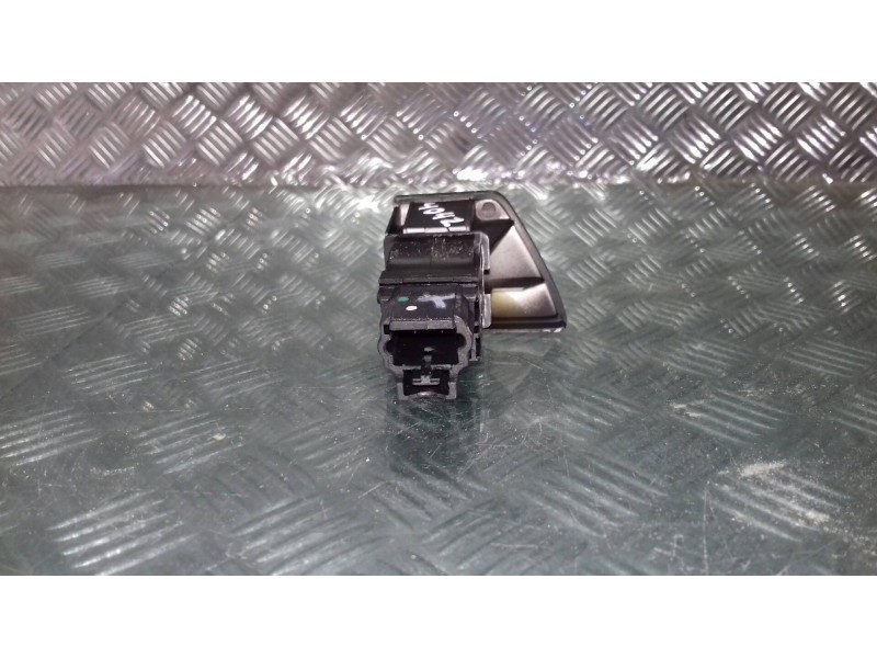 Recambio de interruptor para peugeot 307 (s1) xt referencia OEM IAM 96366684XT  CIERRE PUERTAS