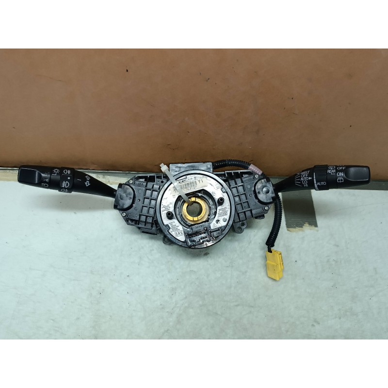 Recambio de mando luces para honda accord tourer (cn/cm) 2.2i ctdi executive referencia OEM IAM FOY1753TS M226703 M226584