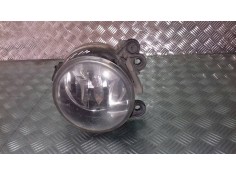 Recambio de faro antiniebla izquierdo para volkswagen golf v berlina (1k1) highline referencia OEM IAM 27128500 CONECTOR 2 PINES