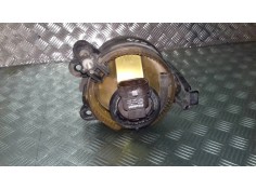 Recambio de faro antiniebla izquierdo para volkswagen golf v berlina (1k1) highline referencia OEM IAM 27128500 CONECTOR 2 PINES 2