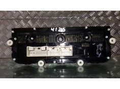 Recambio de mando climatizador para volkswagen golf v berlina (1k1) highline referencia OEM IAM 74641420   2