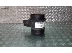 Recambio de caudalimetro para volkswagen golf v berlina (1k1) highline referencia OEM IAM 0281002531 CONECTOR 5 PINES BOSCH