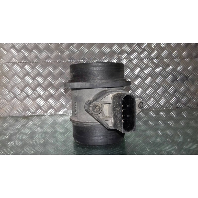 Recambio de caudalimetro para volkswagen golf v berlina (1k1) highline referencia OEM IAM 0281002531 CONECTOR 5 PINES BOSCH