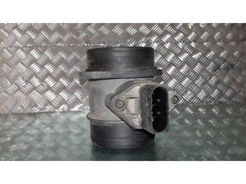 Recambio de caudalimetro para volkswagen golf v berlina (1k1) highline referencia OEM IAM 0281002531 CONECTOR 5 PINES BOSCH