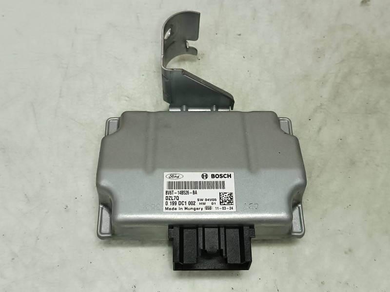 Recambio de modulo electronico para ford focus lim. (cb8) sport referencia OEM IAM BV6T14B526BA 0199DC1002 BOSCH