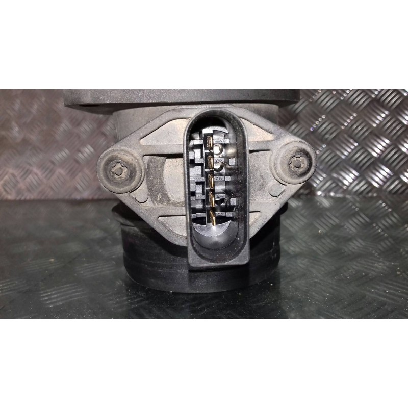 Recambio de caudalimetro para volkswagen golf v berlina (1k1) highline referencia OEM IAM 0281002531 CONECTOR 5 PINES BOSCH