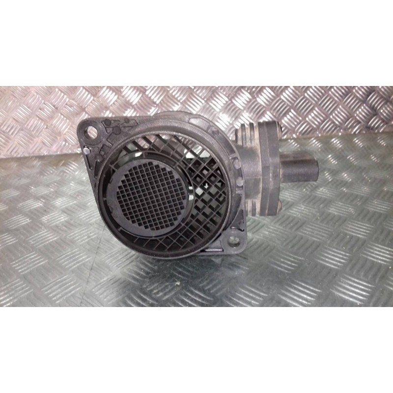 Recambio de caudalimetro para volkswagen golf v berlina (1k1) highline referencia OEM IAM 0281002531 CONECTOR 5 PINES BOSCH