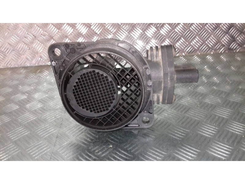 Recambio de caudalimetro para volkswagen golf v berlina (1k1) highline referencia OEM IAM 0281002531 CONECTOR 5 PINES BOSCH