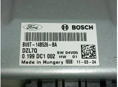 Recambio de modulo electronico para ford focus lim. (cb8) sport referencia OEM IAM BV6T14B526BA 0199DC1002 BOSCH 2