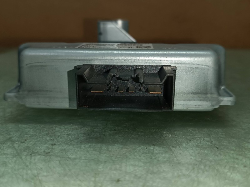 Recambio de modulo electronico para ford focus lim. (cb8) sport referencia OEM IAM BV6T14B526BA 0199DC1002 BOSCH