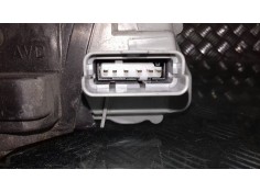 Recambio de cerradura puerta delantera derecha para peugeot 307 (s1) xt referencia OEM IAM   ELECTRICA 2