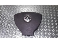 Recambio de airbag delantero izquierdo para volkswagen golf v berlina (1k1) highline referencia OEM IAM 1K0880201P  