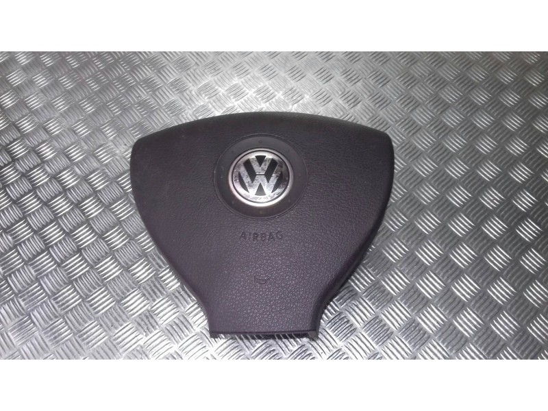 Recambio de airbag delantero izquierdo para volkswagen golf v berlina (1k1) highline referencia OEM IAM 1K0880201P  