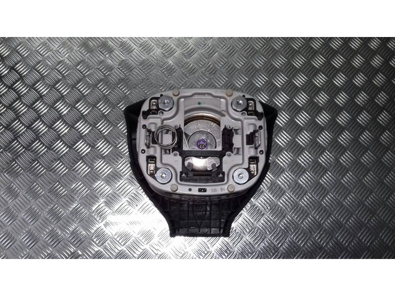 Recambio de airbag delantero izquierdo para volkswagen golf v berlina (1k1) highline referencia OEM IAM 1K0880201P  